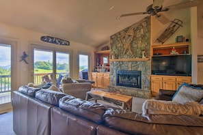 ハウス (3 Bedrooms) | 内装