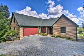 獨棟房屋 (3 Bedrooms) | 住宿內部