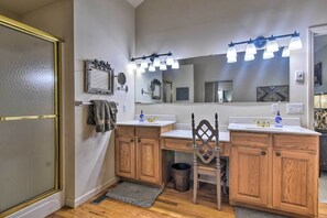 Casa (3 Bedrooms) | Interior