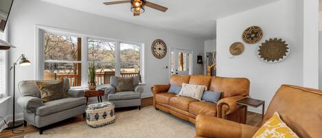 Casa (3 Bedrooms) | Interior