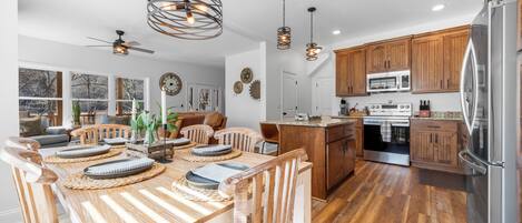 Casa (3 Bedrooms) | Vista frontal de la propiedad