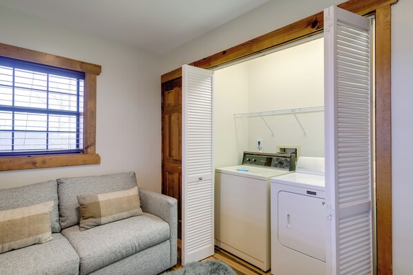 Casa (3 Bedrooms) | Interior