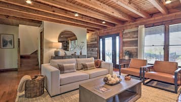 Rumah (3 Bedrooms) | Interior