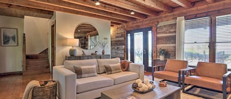 Hus (3 Bedrooms) | Innvendig