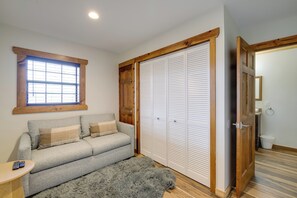 Casa (3 Bedrooms) | Interior