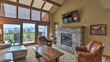 Apartament (3 Bedrooms) | Façana frontal de l'allotjament