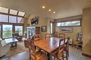 Apartment (3 Bedrooms) | Innenbereich