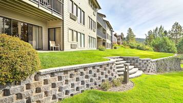 Apartment (3 Bedrooms) | Interior