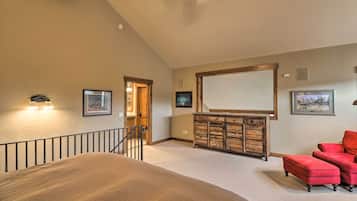 Apartment (3 Bedrooms) | Interior