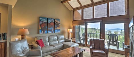 Departamento (3 Bedrooms) | Interior