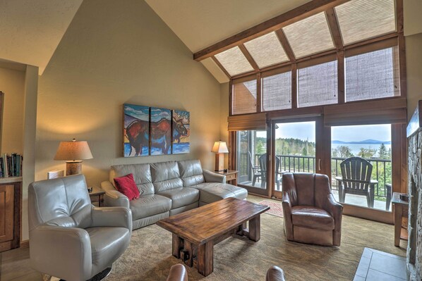 Apartment (3 Bedrooms) | Innenbereich