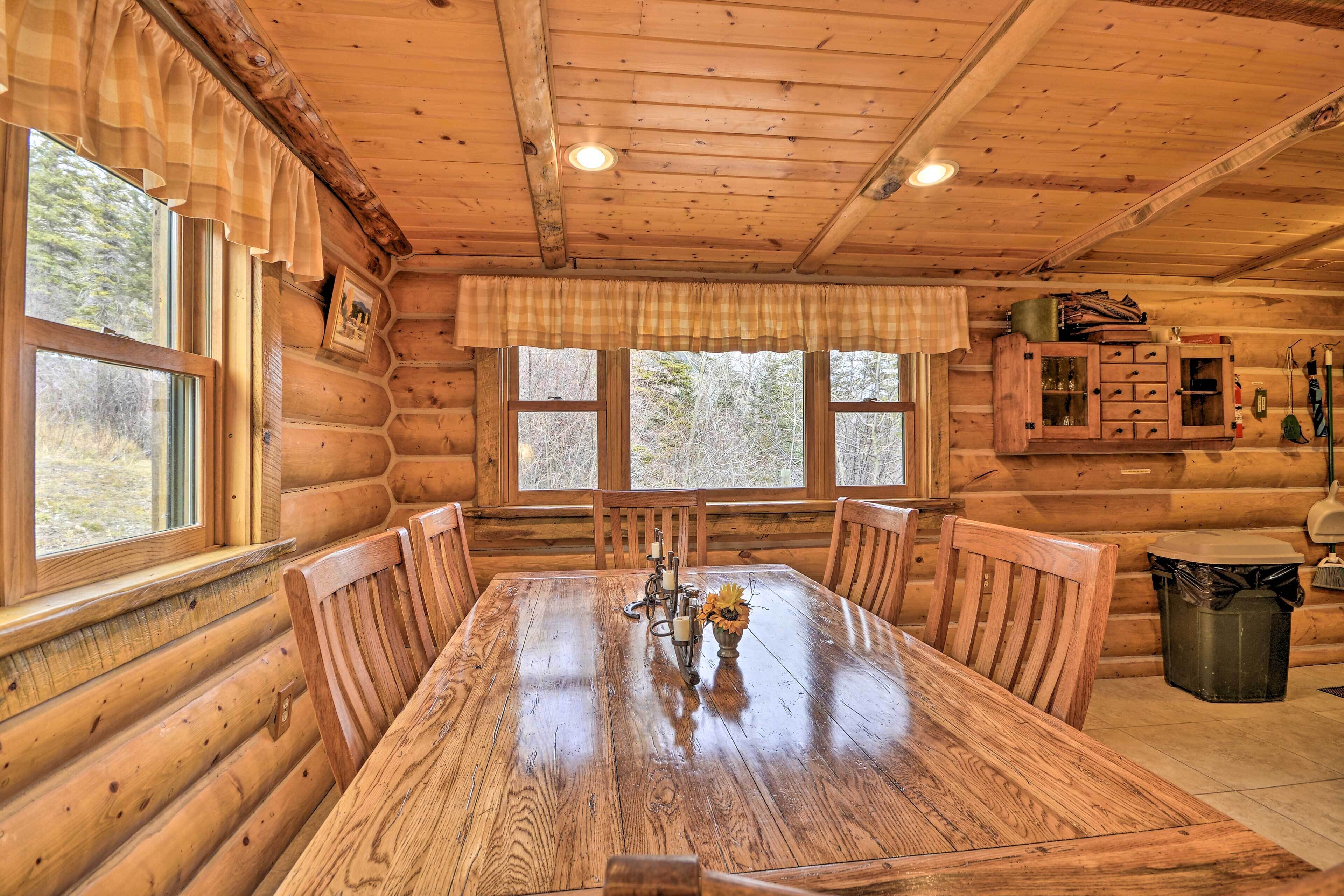 하우스 (2 Bedrooms) | 내부