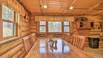 Rumah (2 Bedrooms) | Interior