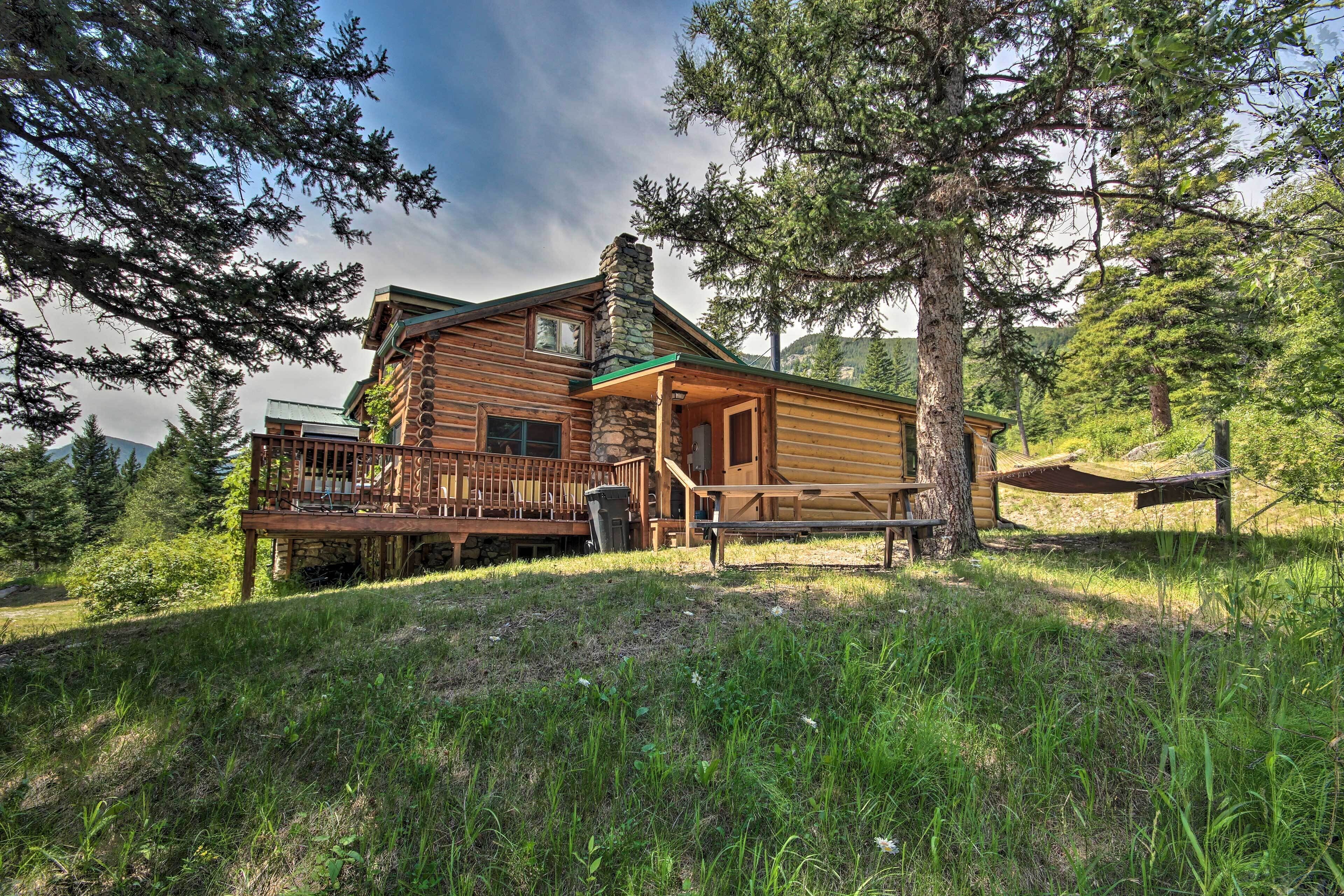 獨棟房屋 (2 Bedrooms) | 住宿內部