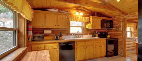 独立别墅 (2 Bedrooms) | 住宿内部