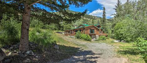 Casa (2 Bedrooms) | Exterior