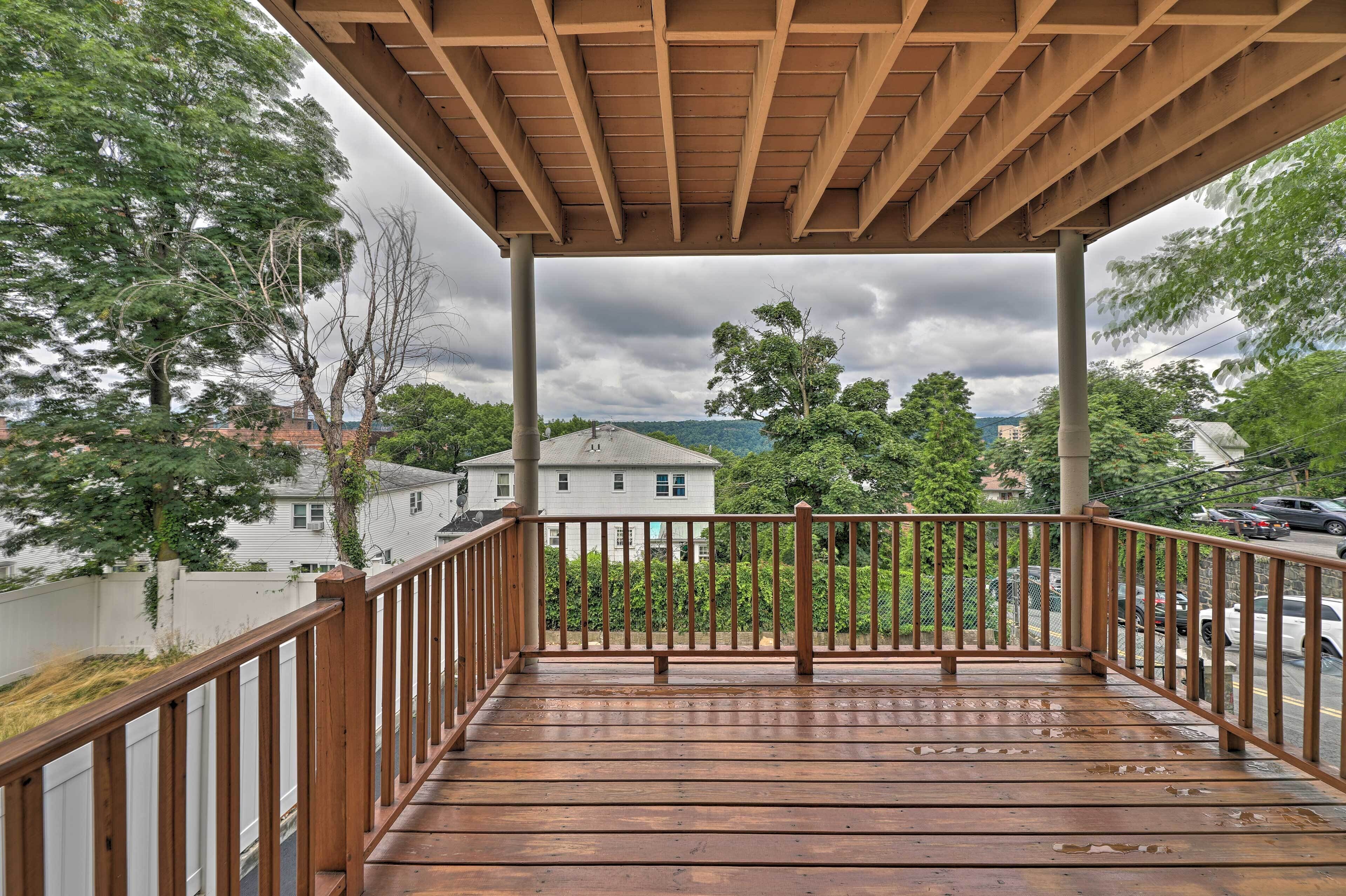 Căn hộ (1 Bedroom) | Nội thất