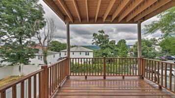 Apartamento (1 Bedroom) | Interior