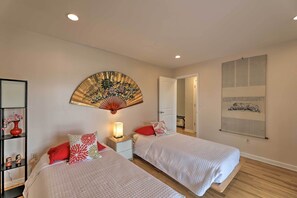 Appartement (1 Bedroom) | Intérieur