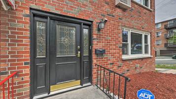 Apartment (1 Bedroom) | Innenbereich