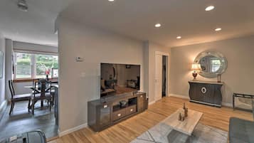 Apartamento (1 Bedroom) | Interior