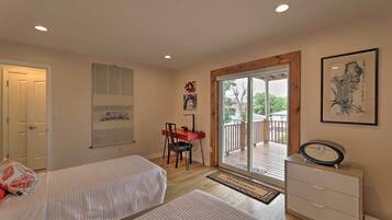 Apartment (1 Bedroom) | Interior