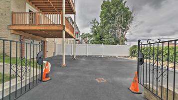 Apartment (1 Bedroom) | Innenbereich