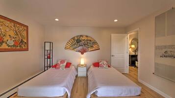 Lejlighed (1 Bedroom) | Interiør