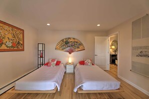 Apartment (1 Bedroom) | Innenbereich