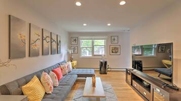 Apartamento (1 Bedroom) | Interior