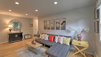 Apartamento (1 Bedroom) | Fachada del alojamiento