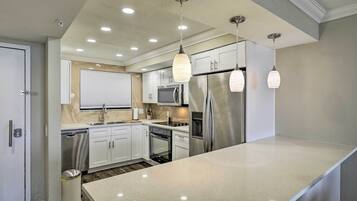 Apartamento (2 Bedrooms) | Interior