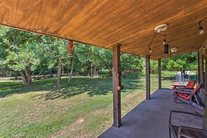 Huis (2 Bedrooms) | Interieur