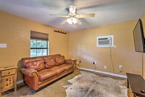 Huis (2 Bedrooms) | Interieur