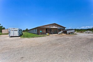 Huis (2 Bedrooms) | Interieur