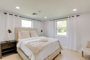 Hus (3 Bedrooms) | Interiör