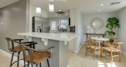 Tranquil Abington Retreat w/ Patio & Yard!