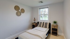 House (3 Bedrooms) | Interior - Tranquil Abington Retreat w/ Patio & Yard! (Abington)