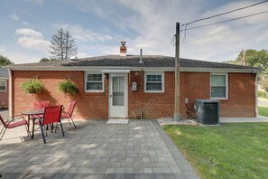 Casa (3 Bedrooms) | Interior