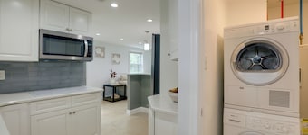 Tranquil Abington Retreat w/ Patio & Yard!