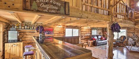 Maison (Multiple Bedrooms) | Intérieur