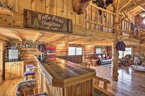 House (Multiple Bedrooms) | Interior