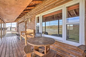 House (Multiple Bedrooms) | Interior