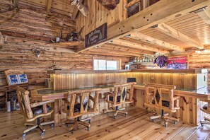 Casa (Multiple Bedrooms) | Interni