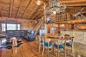 House (Multiple Bedrooms) | Interior