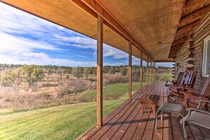 House (Multiple Bedrooms) | Interior