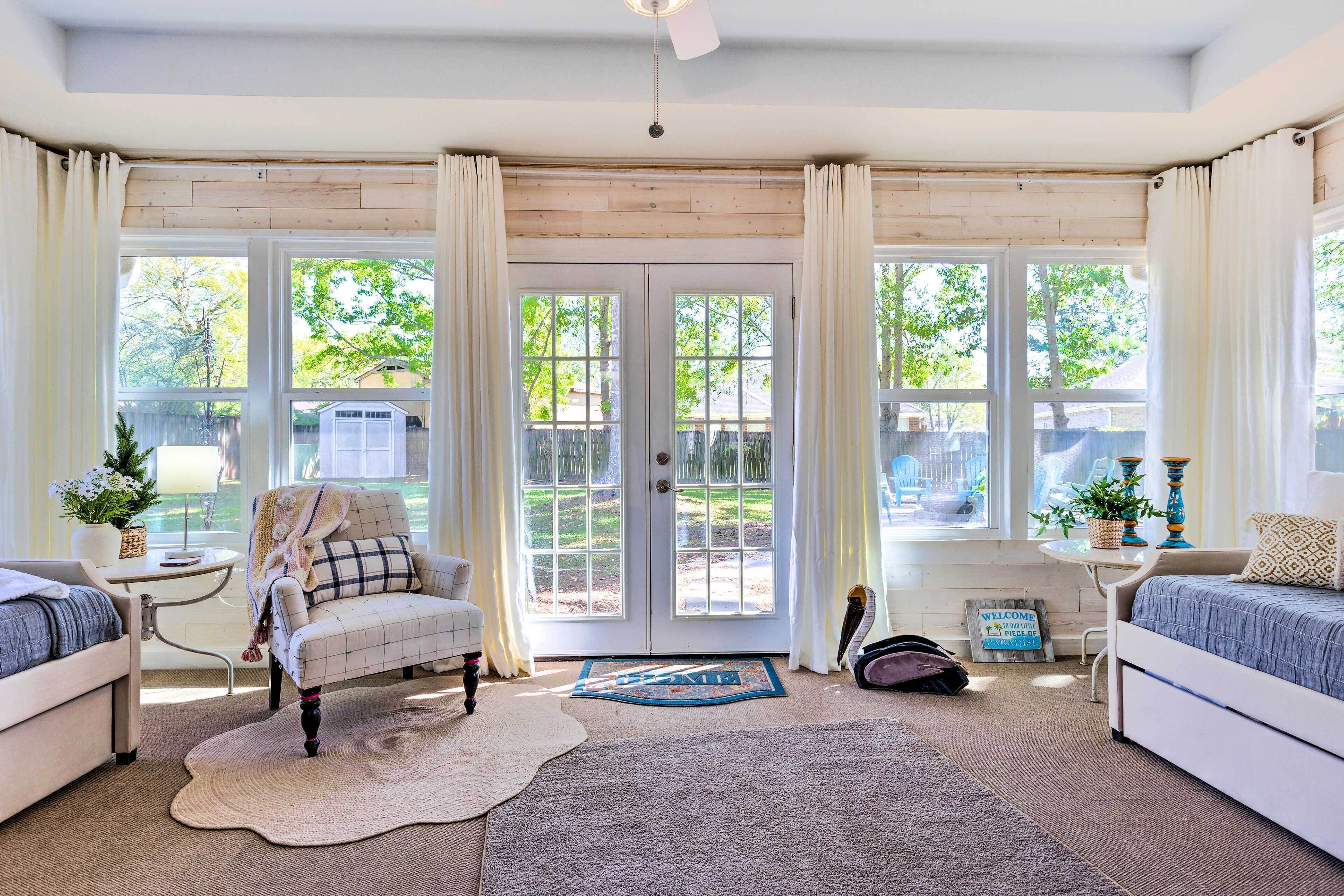 獨棟房屋 (3 Bedrooms) | 住宿內部