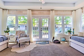Hus (3 Bedrooms) | Innvendig