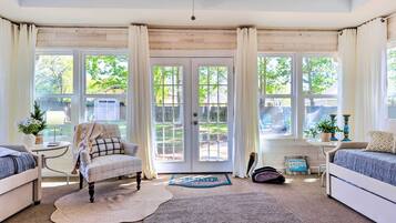 Rumah (3 Bedrooms) | Interior