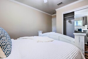 House (3 Bedrooms) | Bahagian dalam
